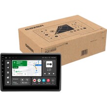 Автомагнітола GAZER T6010-NV400 PRO для Renault Master 2010-2019 (80415)