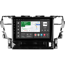 Купить магнитофон в машину Автомагнитола GAZER T6009-CW/L PRO для Peugeot 4007 2007-2012