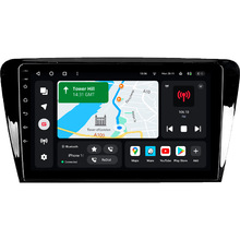 Дніпро - Автомагнітола GAZER T6010-5E/H PRO для Skoda Octavia 3, A7 (5E) 2013-2018