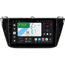 Днепр - Автомагнитола GAZER T6010-AD/H PRO для Volkswagen Tiguan 2 (AD) 2016-2022