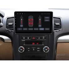 Автомагнитола GAZER T6010-XM/H PRO для Kia Sorento 2 (XM) 2009-2012 (80487)