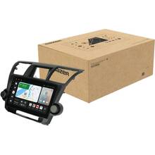 Автомагнитола GAZER T6010-XU40 PRO для Toyota Highlander 2 (XU40) 2007-2013 (80499)