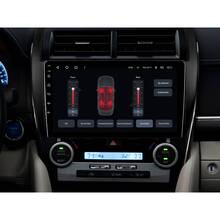 Автомагнитола GAZER T6010-XV50 PRO для Toyota Camry 7 (XV50) (Middle East) 2012-2014 (80505)