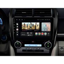 Автомагнитола GAZER T6010-XV50 PRO для Toyota Camry 7 (XV50) (Middle East) 2012-2014 (80505)