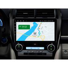 Автомагнитола GAZER T6010-XV50 PRO для Toyota Camry 7 (XV50) (Middle East) 2012-2014 (80505)