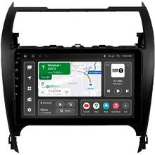 Днепр - Автомагнитола GAZER T6010-XV50 PRO для Toyota Camry 7 (XV50) (Middle East) 2012-2014 (80505)