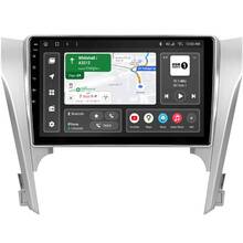 Днепр - Автомагнитола GAZER T6010-XV50/H PRO для Toyota Camry 7 (XV50) 2011-2014 (80507)