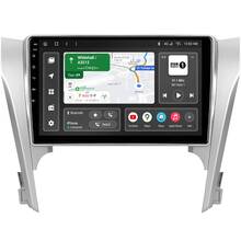 Днепр - Автомагнитола GAZER T6010-XV50/L PRO для Toyota Camry 7 (XV50) 2011-2014 (80509)
