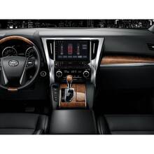 GAZER T6010-XV55/H PRO для Toyota Camry 7 (XV55) 2014-2017 (80513)