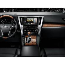 GAZER T6010-XV55/H PRO для Toyota Camry 7 (XV55) 2014-2017 (80513)