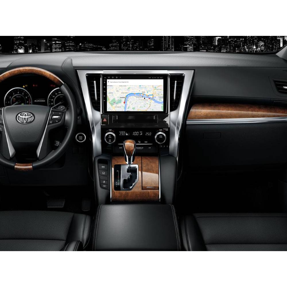 GAZER T6010-XV55/H PRO для Toyota Camry 7 (XV55) 2014-2017 (80513) Додатково Комплектація: Автомагнітола; Кабелі підключення входів/виходів; Мікрофон; GPS Антена; LTE Антена; USB кабелі; Кріпильні гвинти; Інструкція; SIM-картка