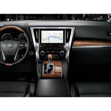 GAZER T6010-XV55/H PRO для Toyota Camry 7 (XV55) 2014-2017 (80513)