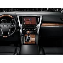 GAZER T6010-XV55/H PRO для Toyota Camry 7 (XV55) 2014-2017 (80513)