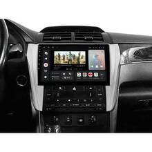 Автомагнітола GAZER T6010-XV55/L PRO для Toyota Camry 7 (XV55) 2014-2017 (80515)