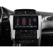 Автомагнітола GAZER T6010-XV55/L PRO для Toyota Camry 7 (XV55) 2014-2017 (80515)