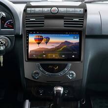 Автомагнітола GAZER T6010-Y250 PRO для SsangYong Rexton 1 (Y250) 2006-2012 (80523)