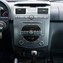 Автомагнітола GAZER T6010-Y250 PRO для SsangYong Rexton 1 (Y250) 2006-2012 (80523)