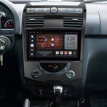 Автомагнітола GAZER T6010-Y250 PRO для SsangYong Rexton 1 (Y250) 2006-2012 (80523)