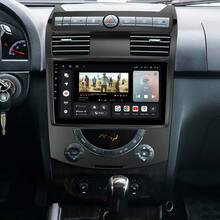 Автомагнітола GAZER T6010-Y250 PRO для SsangYong Rexton 1 (Y250) 2006-2012 (80523)