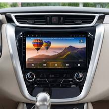 Автомагнітола GAZER T6010-Z52 PRO для Nissan Murano 3 (Z52) 2014-2020 (80525)