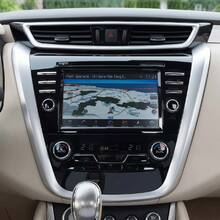 Автомагнитола GAZER T6010-Z52 PRO для Nissan Murano 3 (Z52) 2014-2020 (80525)