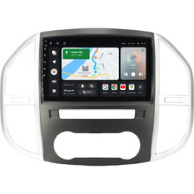 Днепр - Автомагнитола GAZER T6010-W447 PRO для Mercedes-Benz Vito 3 (W447) 2014-2020