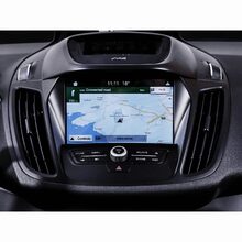 Автомагнитола GAZER T6509-C520 PRO для Ford Kuga 2/Escape 3 2012-2019 (80547)