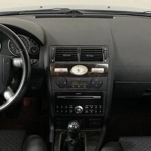 Автомагнітола GAZER T6509-CD132 PRO для Ford Mondeo 2 2000-2007 (80549)