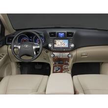 Автомагнітола GAZER T6809-XU40 PRO для Toyota Highlander 2 (XU40) 2007-2013 (80709)