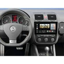 Автомагнитола GAZER T6810-1K PRO для Volkswagen Jetta 5 (1K) 2005-2010 (80711)