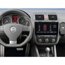 Автомагнитола GAZER T6810-1K PRO для Volkswagen Jetta 5 (1K) 2005-2010 (80711)