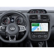 Автомагнітола GAZER T6509-SCI PRO для Volkswagen Scirocco 3 2009-2014 (80619)