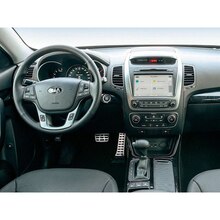 Автомагнітола GAZER T6509-XMF PRO для Kia Sorento 2 XM 2012-2021 (80639)