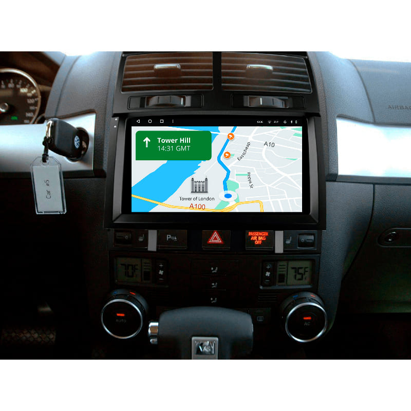 Автомагнитола GAZER T6509-7L (145220) Дополнительно CarPlay; Android Auto; Микрофон; 4G (LTE); 3G; GPS-модуль; ОЗУ: 2 Гб, Встроенная память: 32 Гб; Разделение экрана; Быстрое пробуждение; Поддержка IPAS; Поддержка PDC; Поддержка TPMS