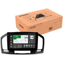 Автомагнітола GAZER T6009-G09 PRO MAX (150412)