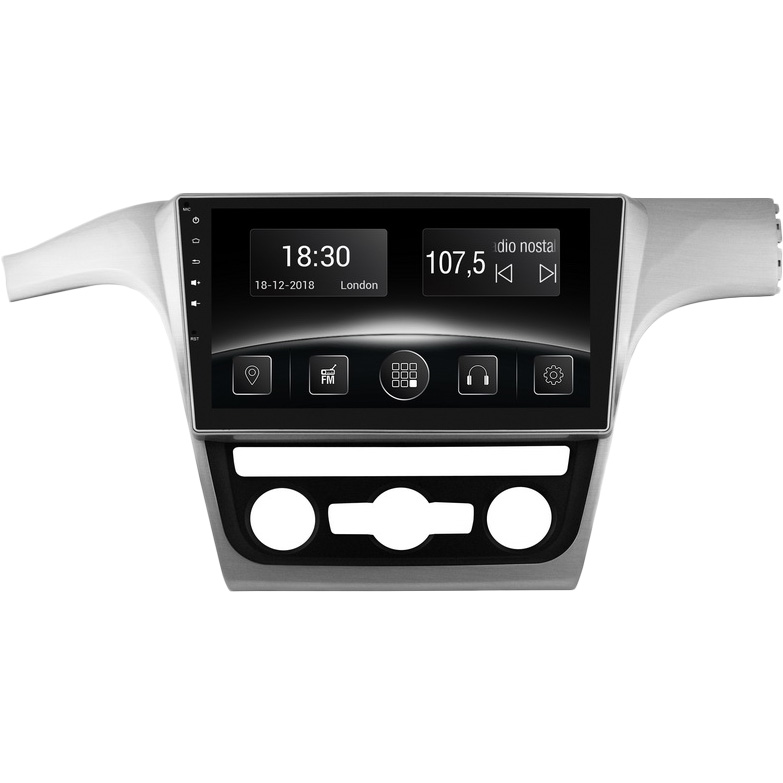 

Автомагнитола GAZER CM5510-362 для Volkswagen Passat B7 (362) 2010-2014, CM5510-362
