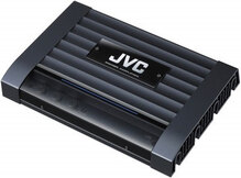 Автопідсилювач JVC KS-AX5602