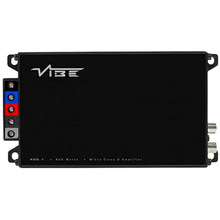 Автоусилитель VIBE POWERBOX400.1M-V7