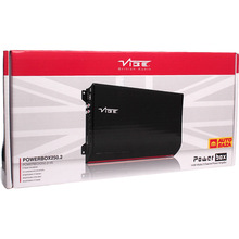 Автоусилитель VIBE POWERBOX250.2-V0