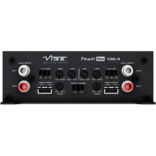 Автоусилитель VIBE POWERBOX100.4M-V0