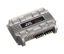 Автопідсилювач JVC KS-AX3300