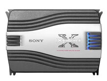 АвтоУсилитель SONY XM-SD46X