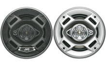 АвтоАкустика/13см JVC CS-HX535