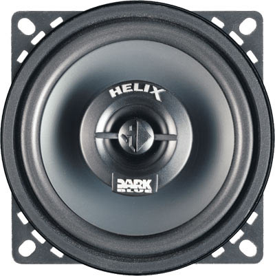 АвтоАкустика/10см HELIX DB 4.1