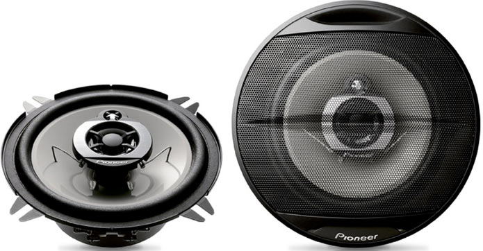 АвтоАкустика/13см PIONEER TS-G1313I