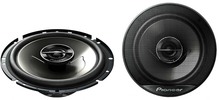 Автоакустика 16см PIONEER TS-G1722I