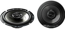 Автоакустика 16см PIONEER TS-G1723I