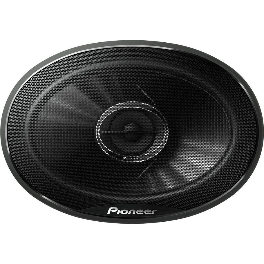 Автомобильные колонки PIONEER TS-G6932I (пара)(coaxial) - в  интернет-магазине Фокстрот: цены, отзывы, характеристики | купить в Киеве,  Харькове, Днепропетровске, Одессе - Украина