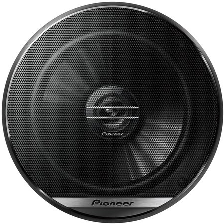 Автомобільна акустика PIONEER TS-G1720F Діаметр 170