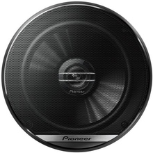 Автомобільна акустика PIONEER TS-G1720F